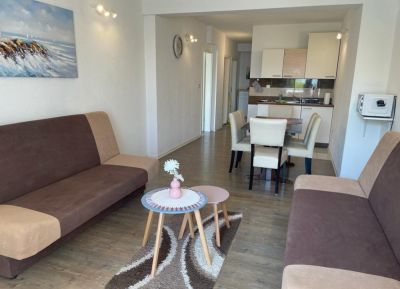 Apartmány Sviličić