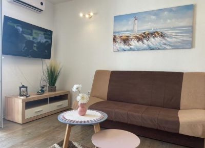 Apartmány Sviličić