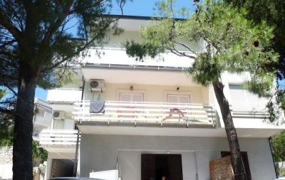 Apartmány Sviličić