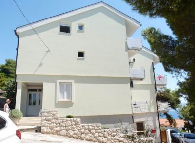 Apartmány Sviličić