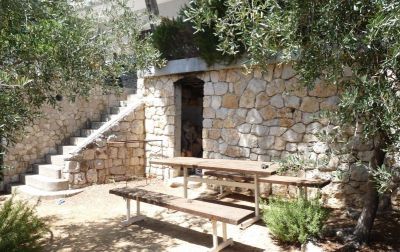 Apartmány Sviličić