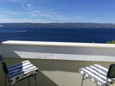 Apartmány Sviličić