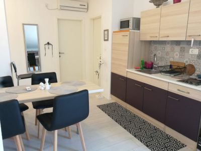 Apartmány Sviličić