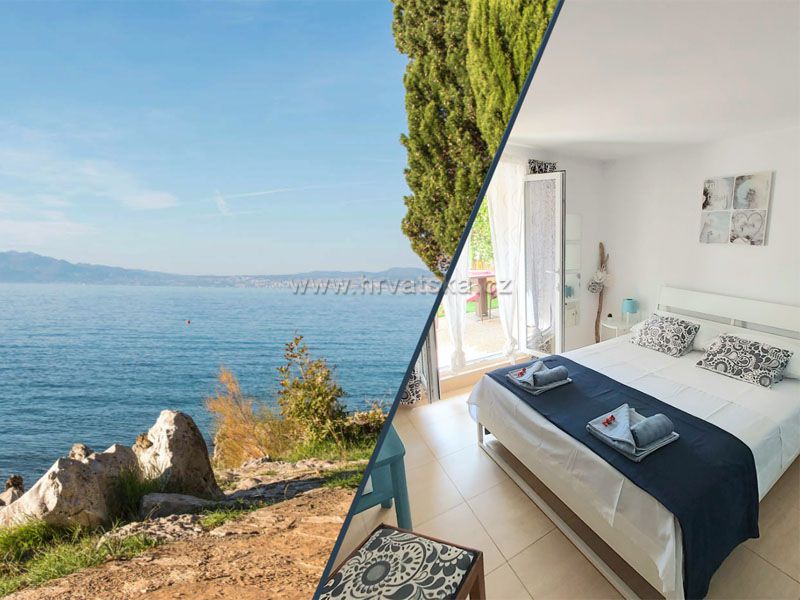 Apartmány TAMARIS & JASMIN