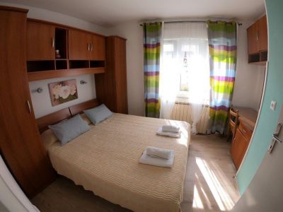Apartmány TAMARIS & JASMIN