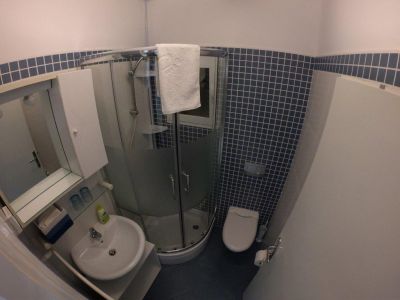 Apartmány TAMARIS & JASMIN