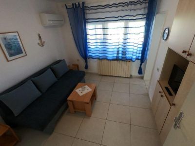 Apartmány TAMARIS & JASMIN