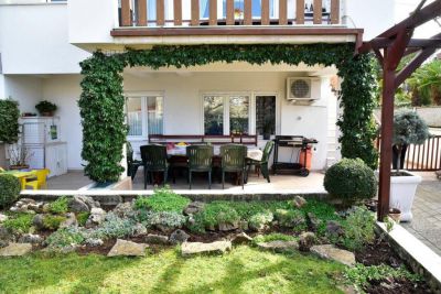 Apartmány TAMARIS & JASMIN