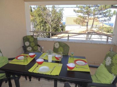 Apartmány TAMARIS & JASMIN