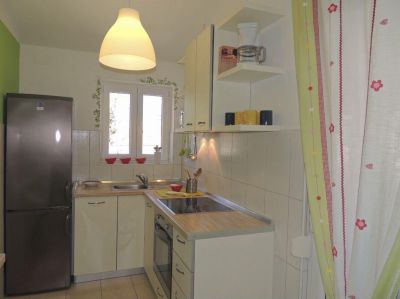 Apartmány TAMARIS & JASMIN