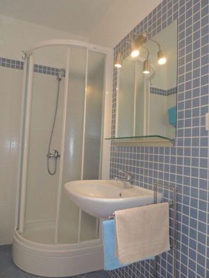 Apartmány TAMARIS & JASMIN