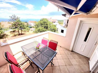 Apartmány TAMARIS & JASMIN