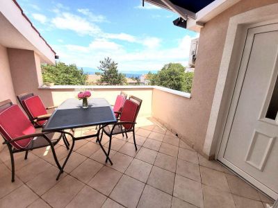 Apartmány TAMARIS & JASMIN