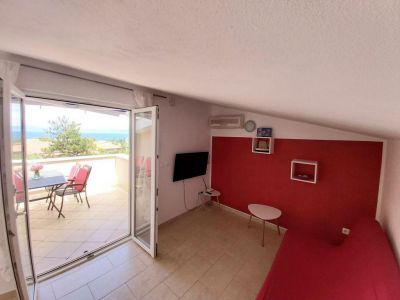 Apartmány TAMARIS & JASMIN