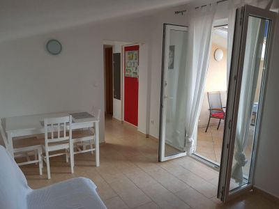 Apartmány TAMARIS & JASMIN