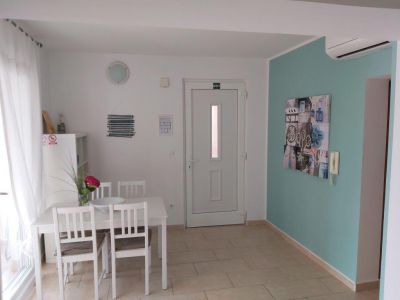 Apartmány TAMARIS & JASMIN