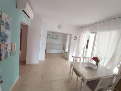 Apartmány TAMARIS & JASMIN