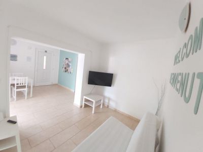 Apartmány TAMARIS & JASMIN