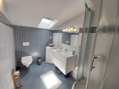 Apartmány TAMARIS & JASMIN