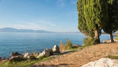 Apartmány TAMARIS & JASMIN