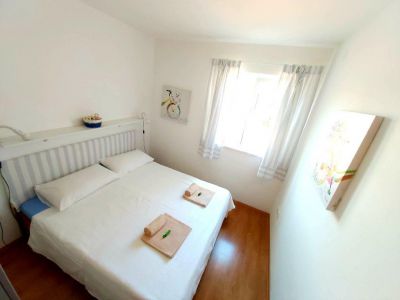 Apartmány TAMARIS & JASMIN
