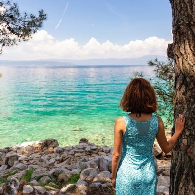 Apartmány TAMARIS & JASMIN