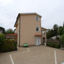 Apartmány TAMARIS & JASMIN