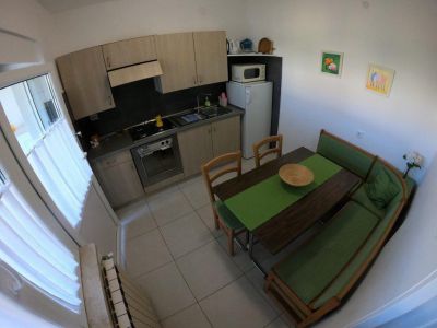 Apartmány TAMARIS & JASMIN