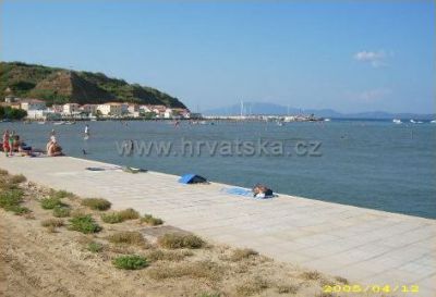 Apartmány a pokoje Gaudenzia Tarabokija