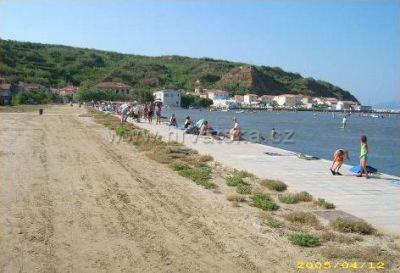 Apartmány a pokoje Gaudenzia Tarabokija