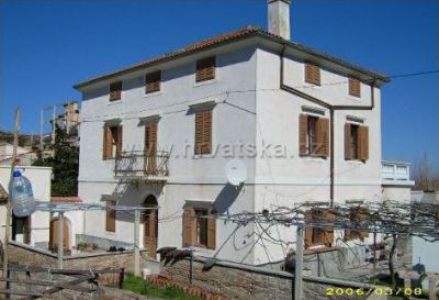 Apartmány a pokoje Gaudenzia Tarabokija