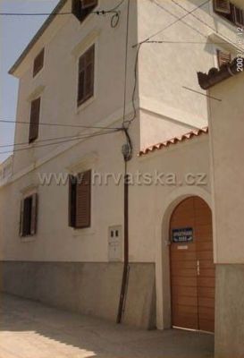 Apartmány a pokoje Gaudenzia Tarabokija