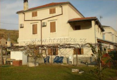 Apartmány a pokoje Gaudenzia Tarabokija