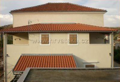 Apartmány a pokoje Gaudenzia Tarabokija