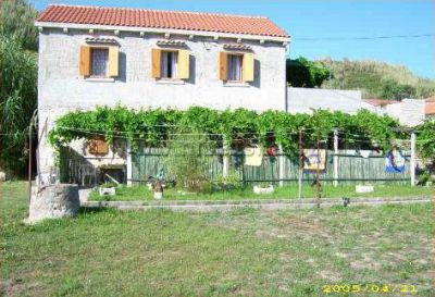 Apartmány a pokoje Gaudenzia Tarabokija