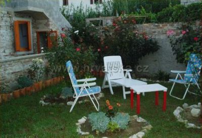 Apartmány a pokoje Gaudenzia Tarabokija