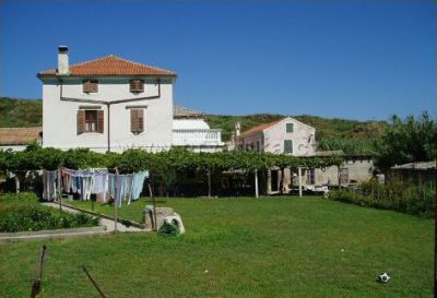 Apartmány a pokoje Gaudenzia Tarabokija