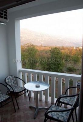 Apartmány Tatic