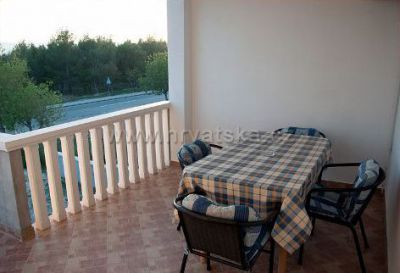 Apartmány Tatic
