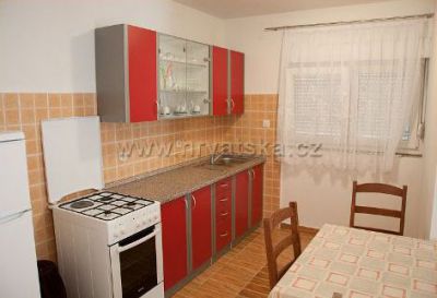 Apartmány Tatic