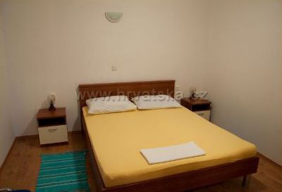 Apartmány Tatic