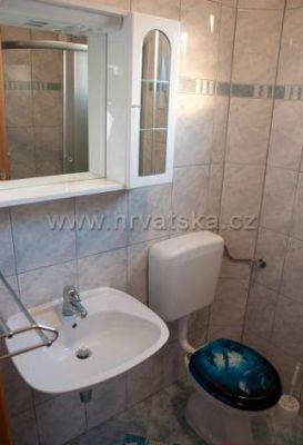 Apartmány Tatic