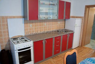 Apartmány Tatic