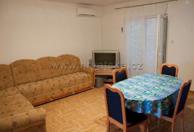Apartmány Tatic