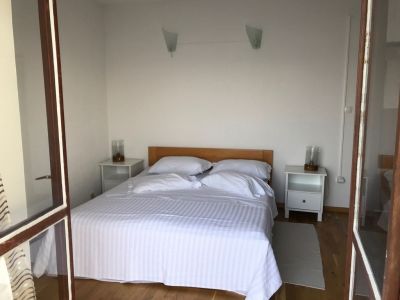 Prázdninový dům Tea With Beach TRPANJ