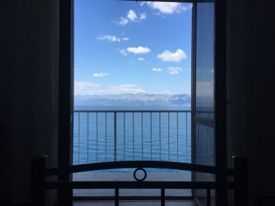 Prázdninový dům Tea With Beach TRPANJ