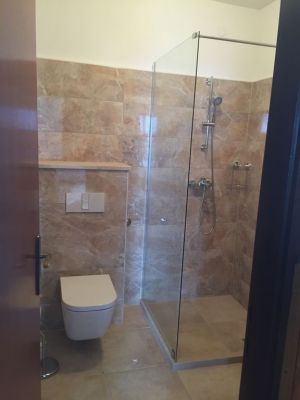 Prázdninový dům Tea With Beach TRPANJ