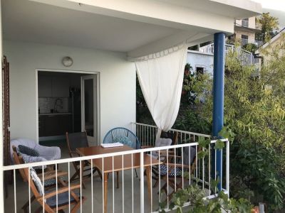 Prázdninový dům Tea With Beach TRPANJ