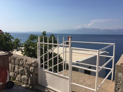 Prázdninový dům Tea With Beach TRPANJ