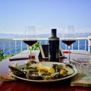 Prázdninový dům Tea With Beach TRPANJ